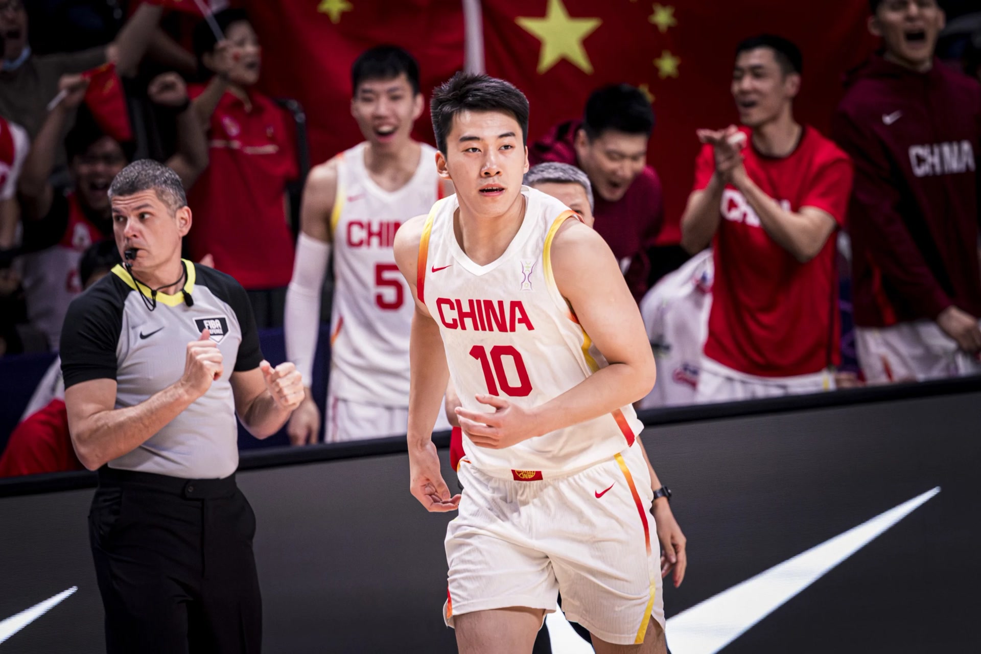 中国队成为, 要参加, yid