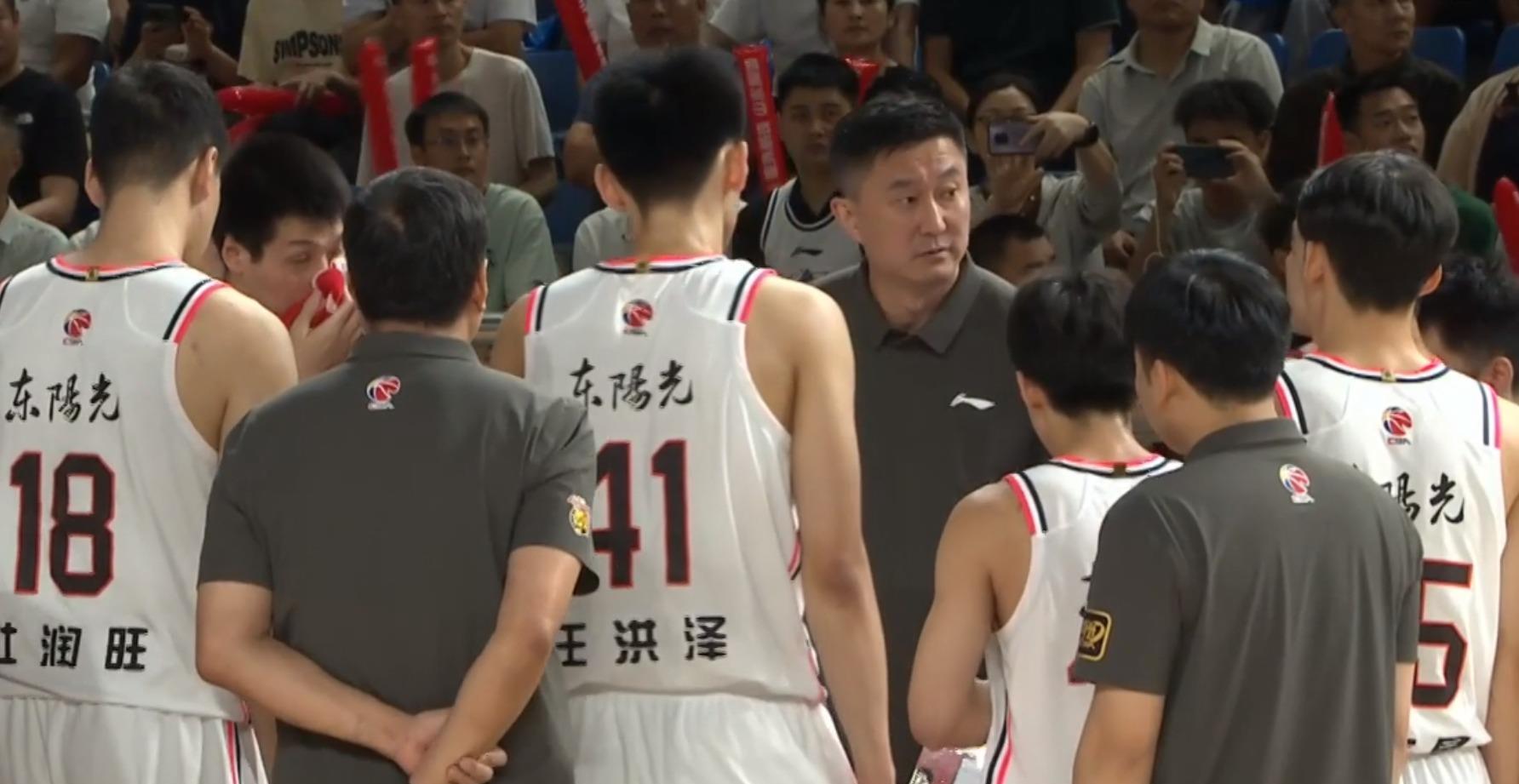 将会扶正王