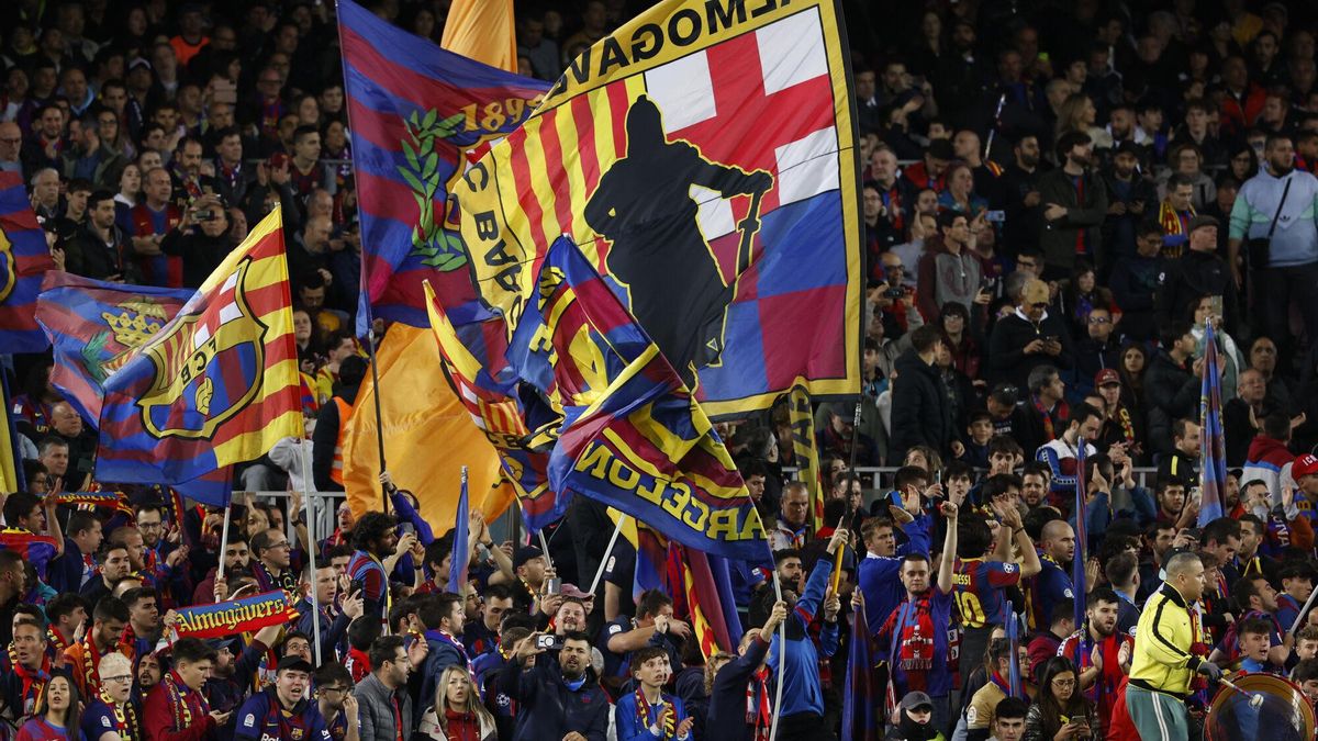 FCB, 球迷会反对