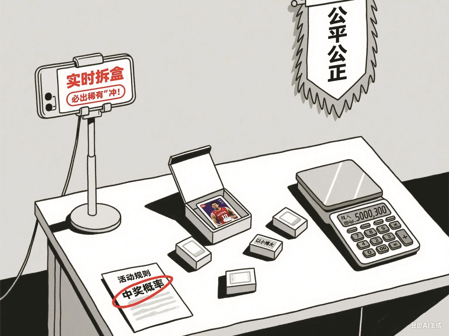却有不法分