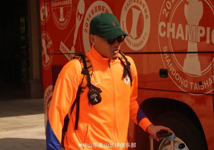 挑战申花, 积极备战接 挑战申花, 积极备战接