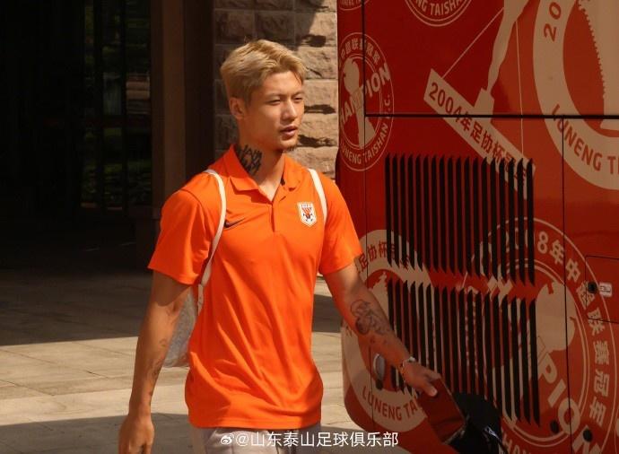 练组带领下, 大胜国安 练组带领下, 大胜国安