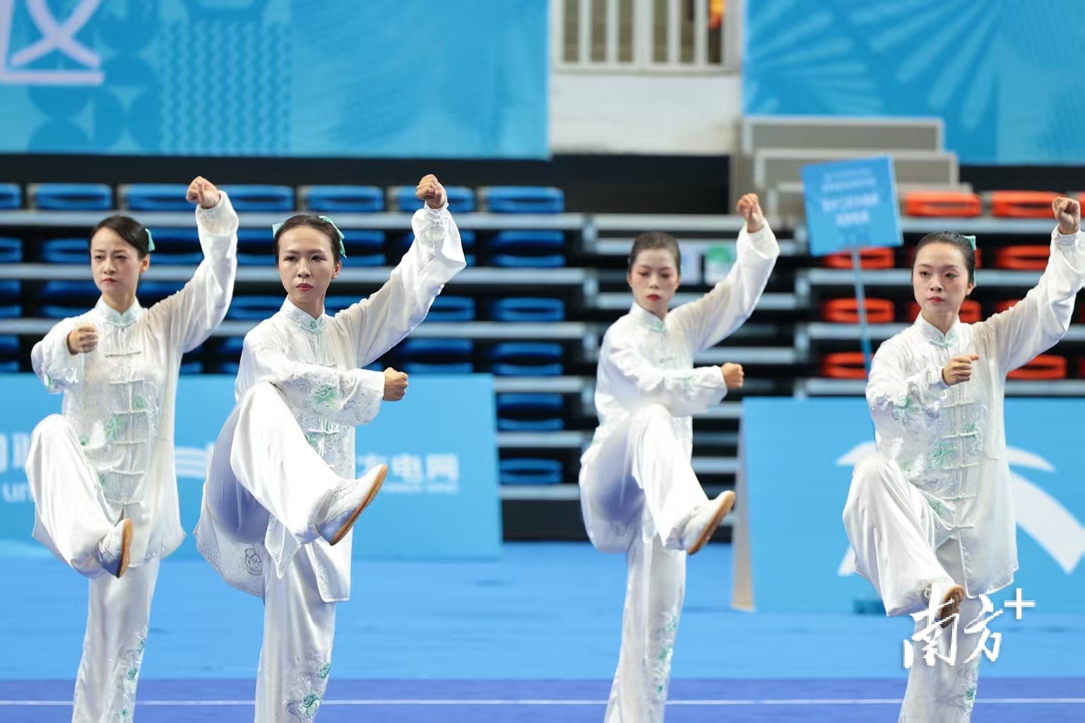 在招式里的, 人曲合一, NmeQB 在招式里的, 人曲合一, NmeQB