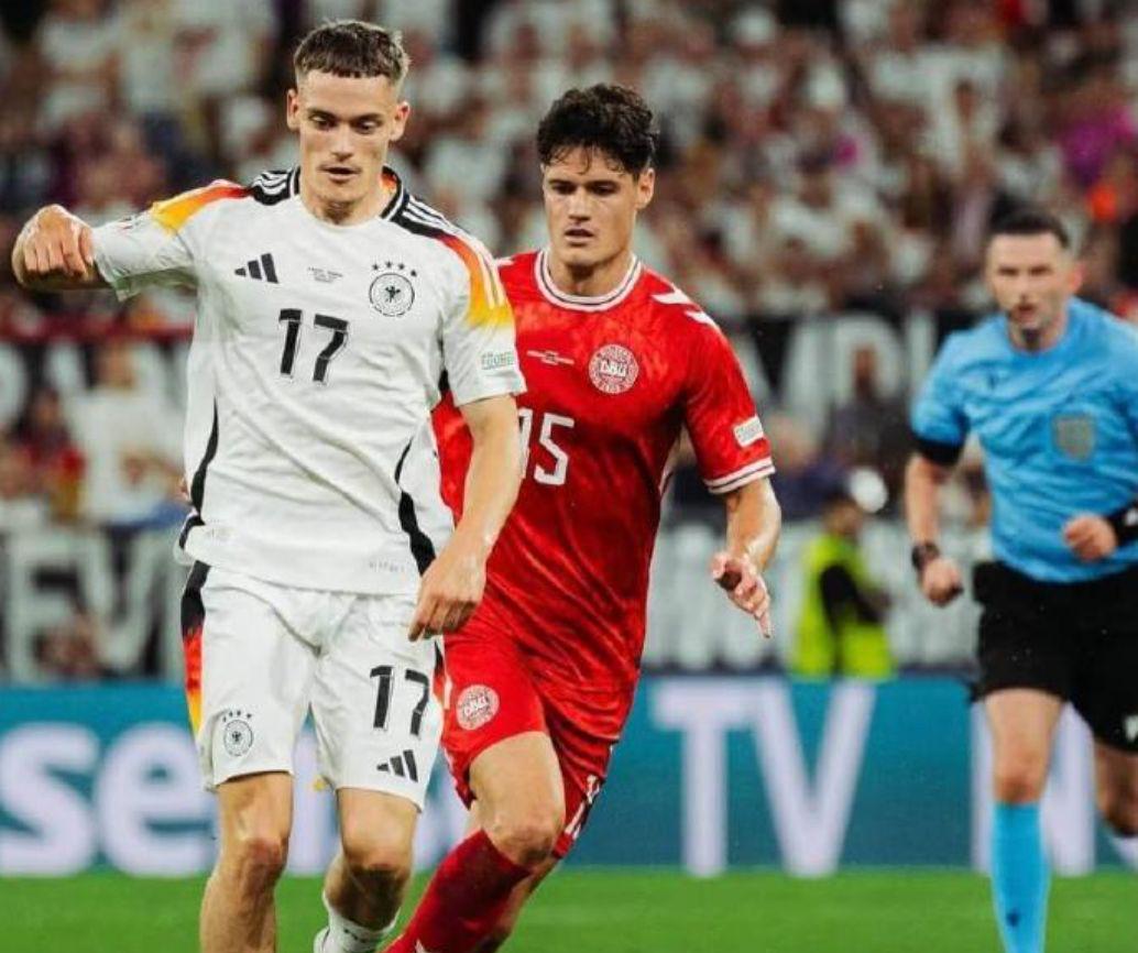 打进一球, 尔茨, dingy