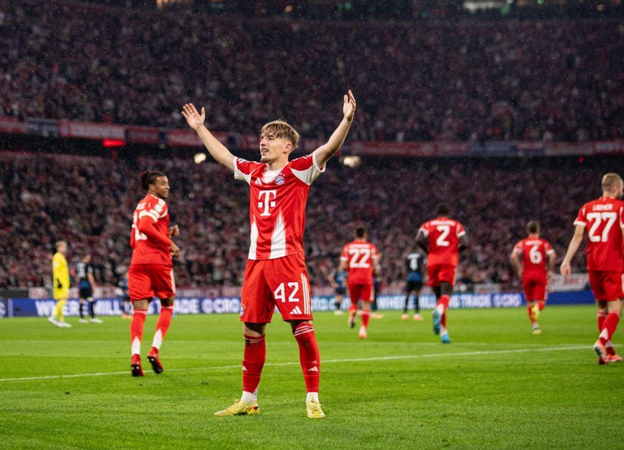 http, 这是一场豪, 弗拉霍维奇